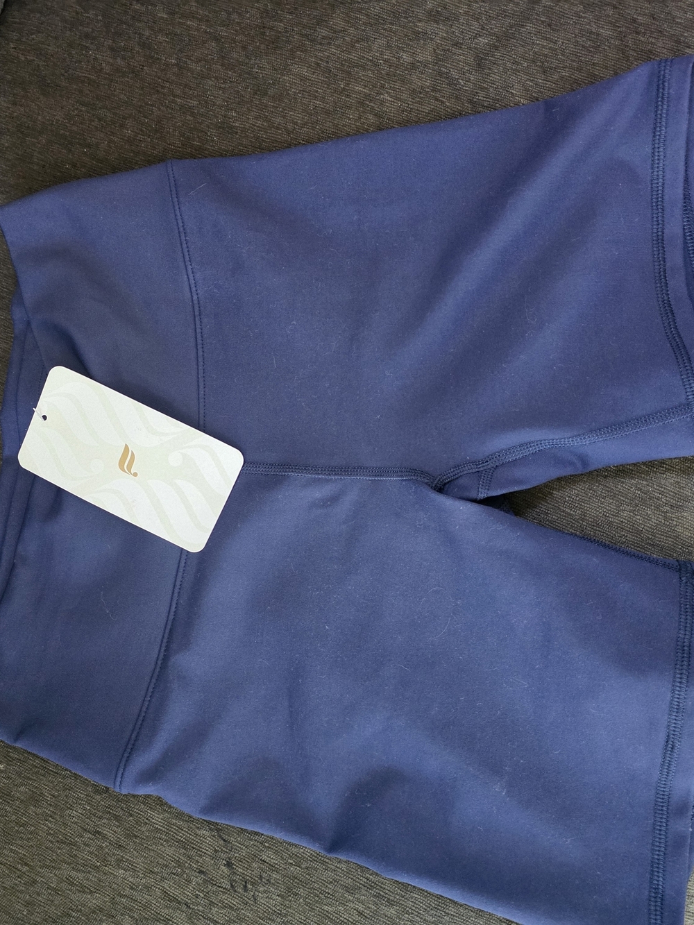 Fabletics Powerhold 6" Shorts